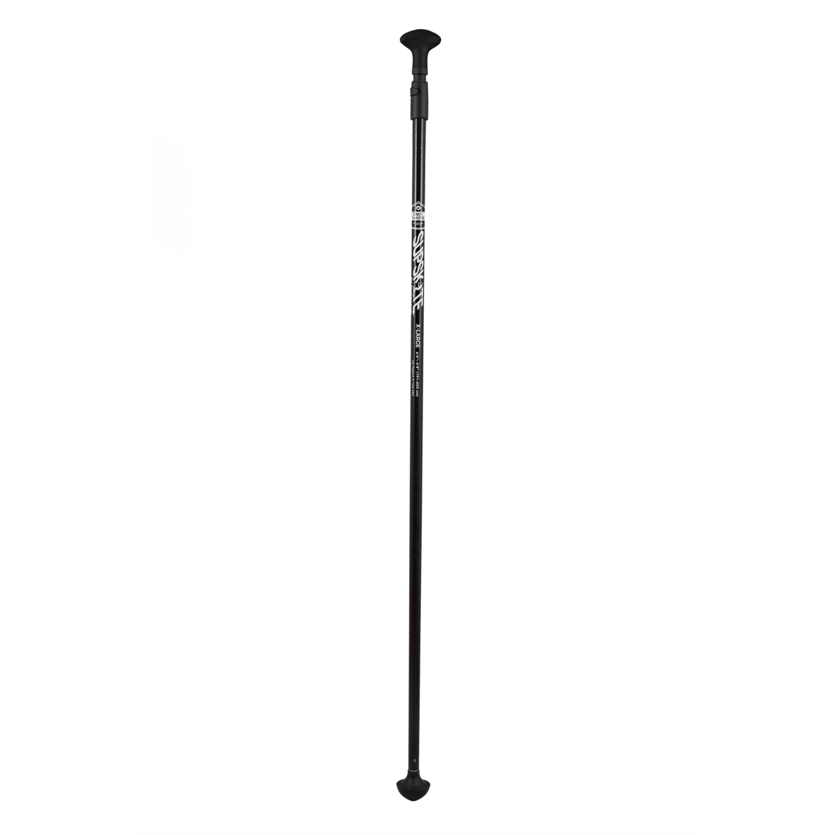 SUPSkate Street Sweeper Skate Pole - Surfskate - Parts