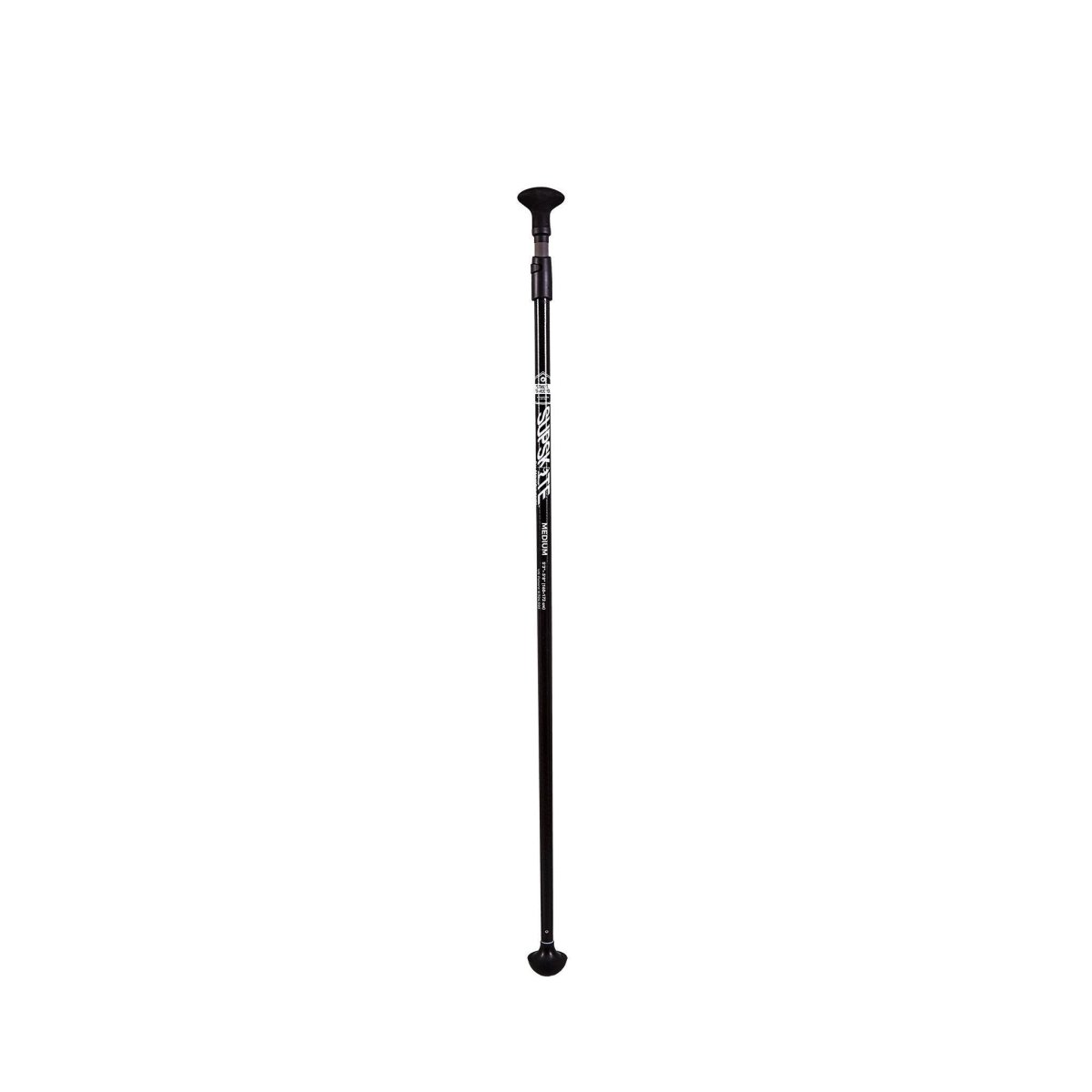 SUPSkate Street Sweeper Skate Pole - Surfskate - Parts