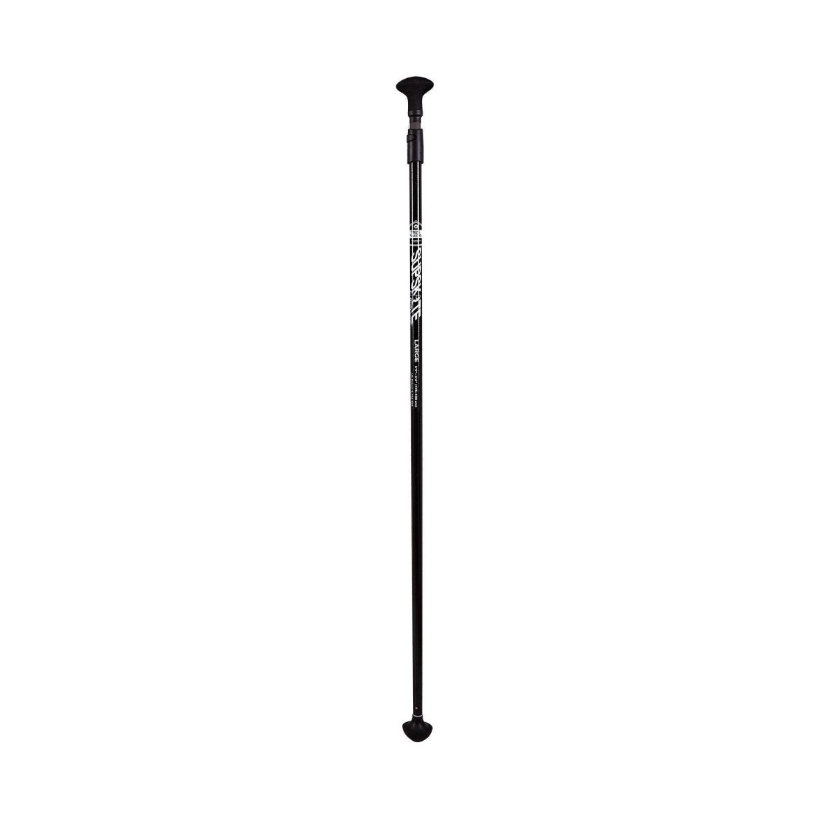 SUPSkate Street Sweeper Skate Pole - Surfskate - Parts