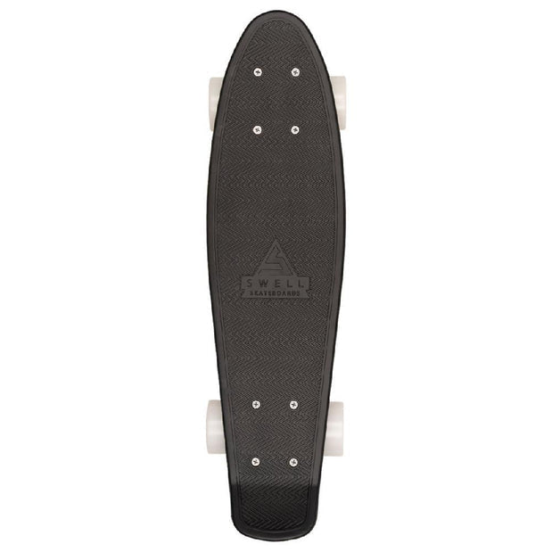 Swell 22" Dorado Cruiser Complete - Cruiser - Completes