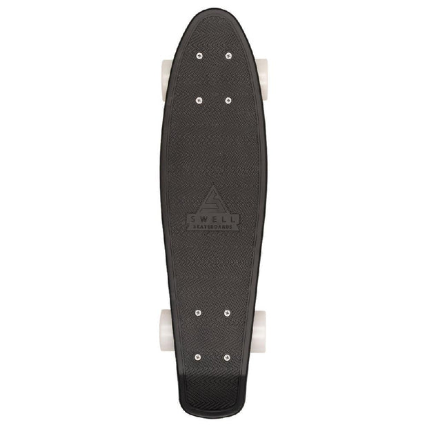 Swell 22" Dorado Cruiser Complete