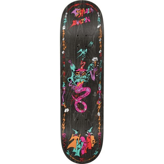 There Chandler Ryser Deck 8.5" wb 14.25 - Skateboard - Decks