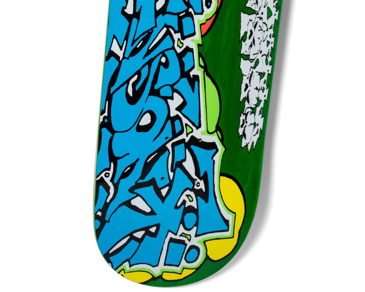 There Master Poe 8.5" wb:14.25 - Skateboard - Decks