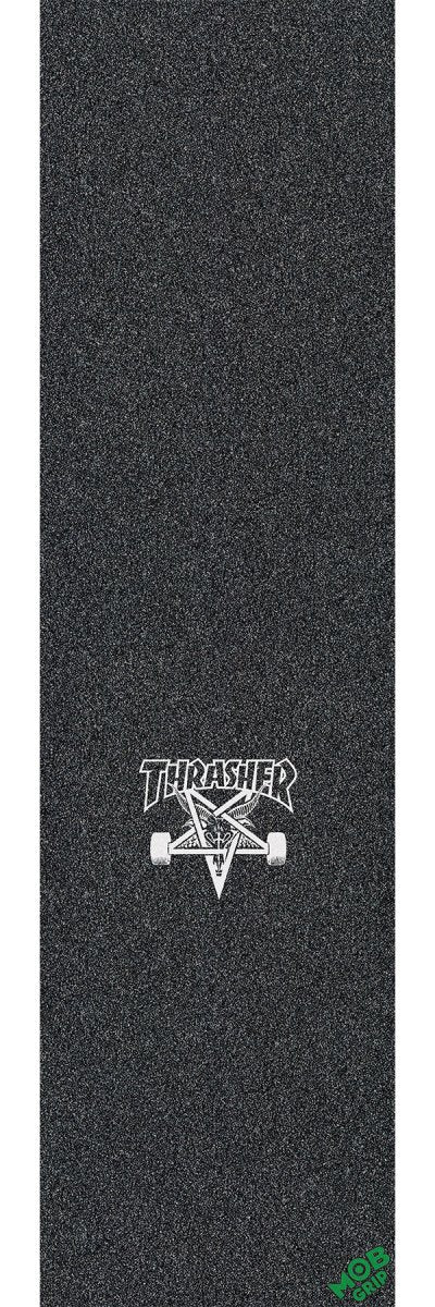 Thrasher Skate Goat Mob Griptape 9in - Skateboard - Griptape