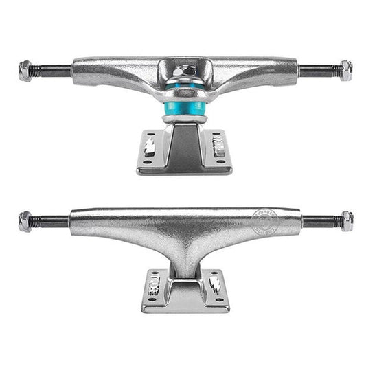 THUNDER HOLLOW POLISHED II 147 - Skateboard - Trucks