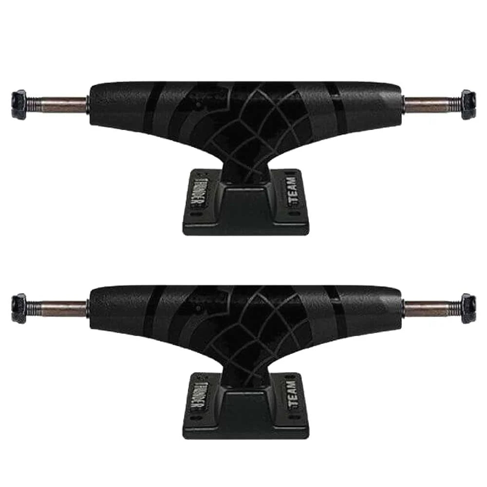 Thunder Sonora 147 (Black) - Skateboard - Trucks