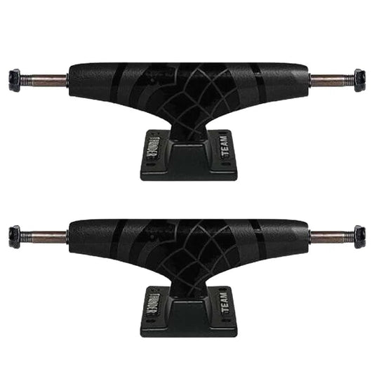 Thunder Sonora 147 (Black) - Skateboard - Trucks