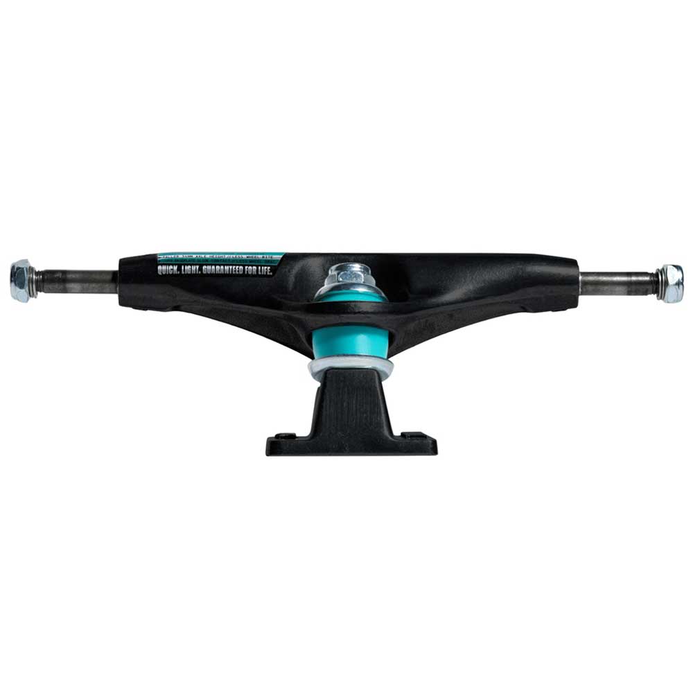 Thunder T - 11 Matte Black 149 Skateboard Truck - Skateboard - Trucks