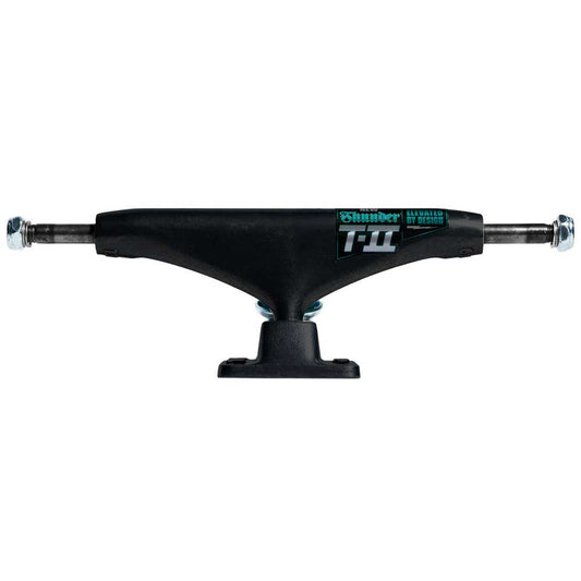 Thunder T - 11 Matte Black 149 Skateboard Truck - Skateboard - Trucks