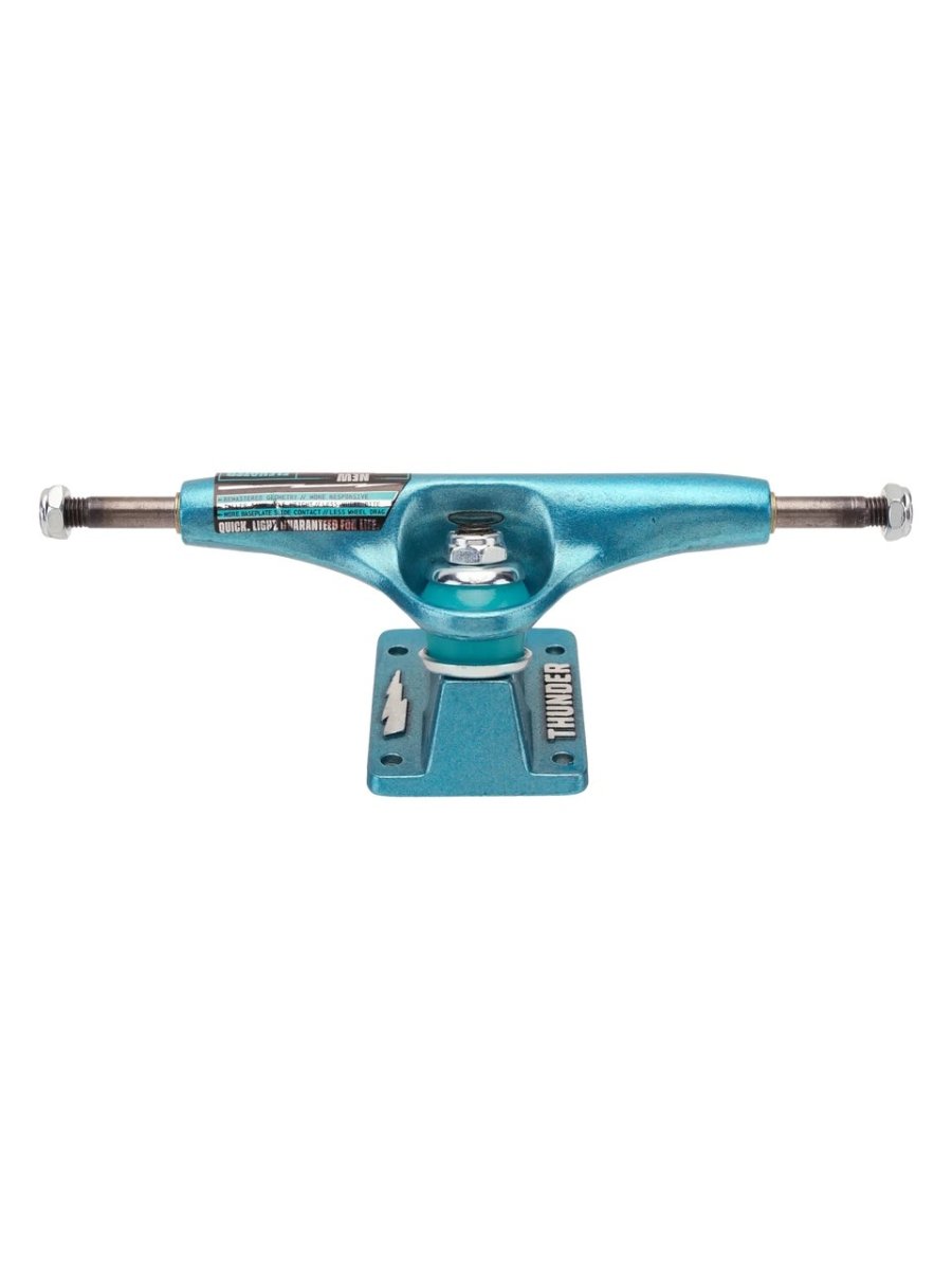 Thunder T-11 TM Ice Blue 149 Skateboard Truck - Skateboard - Trucks