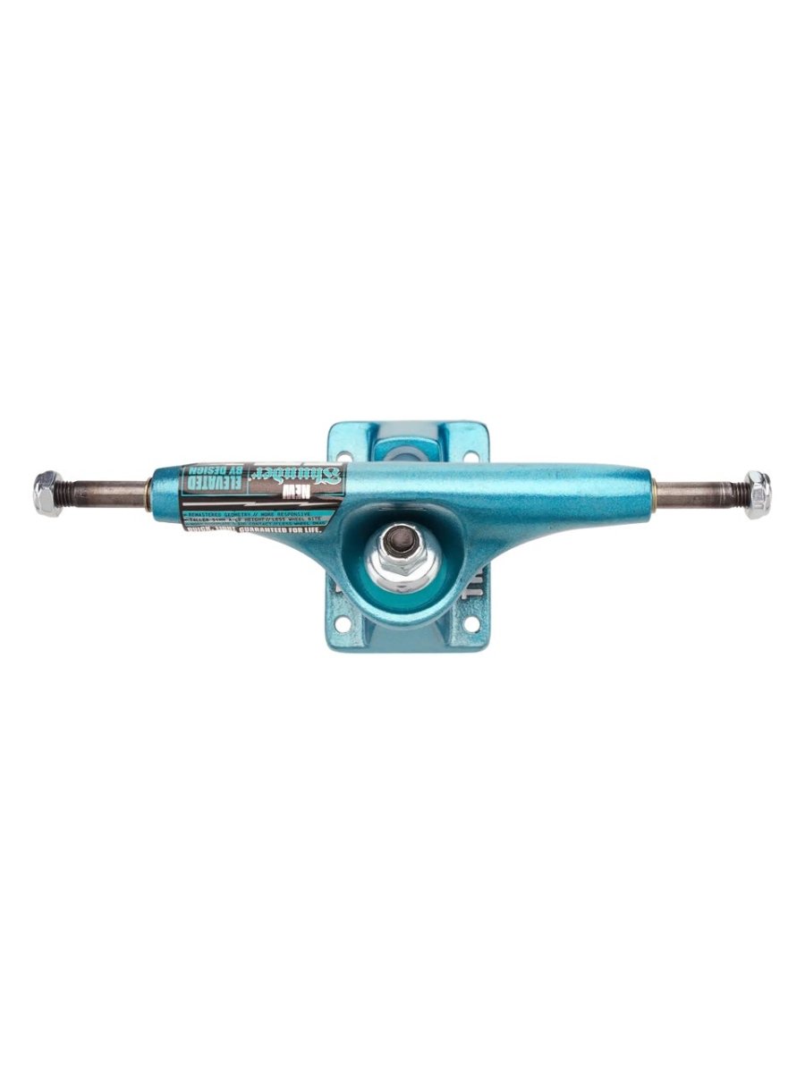 Thunder T-11 TM Ice Blue 149 Skateboard Truck - Skateboard - Trucks