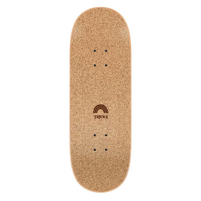Tricks Balloon 7.87" Skateboard Complete - Skateboard - Completes