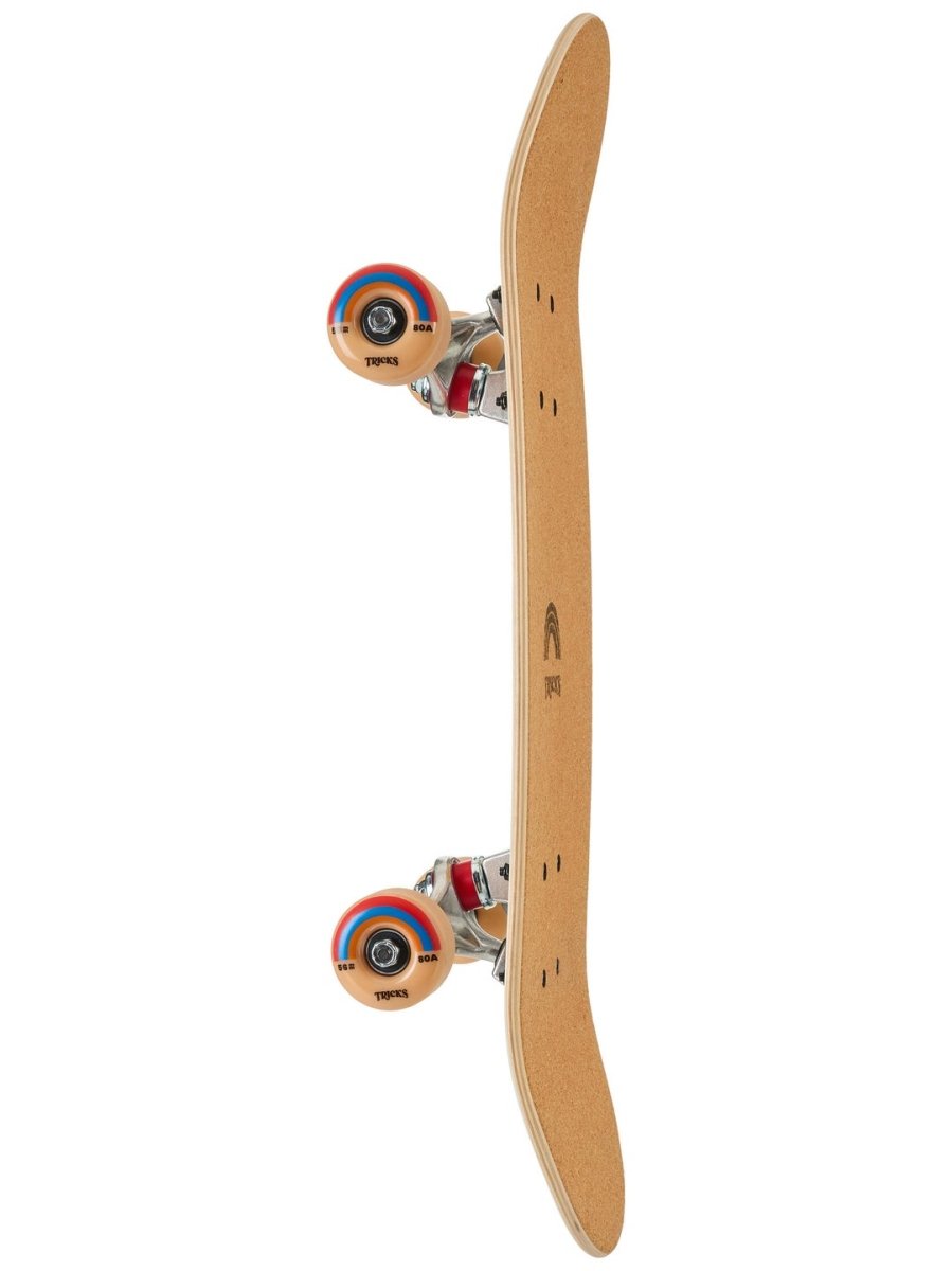 Tricks Lion 7.87" Skateboard Complete - Skateboard - Completes