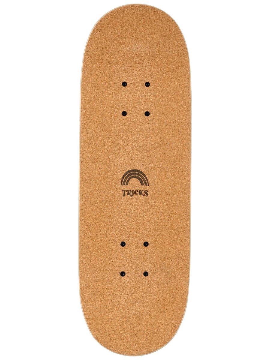 Tricks Lion 7.87" Skateboard Complete - Skateboard - Completes