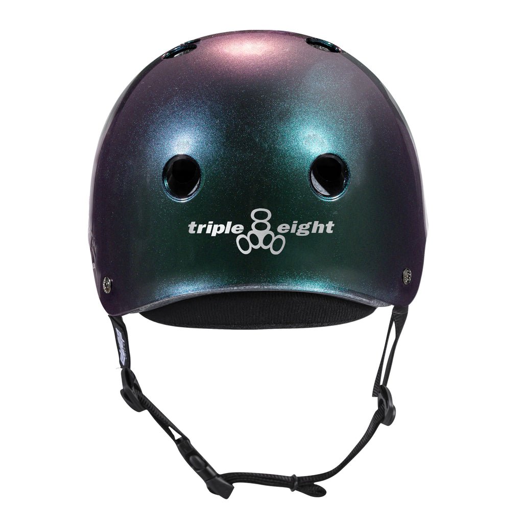 Triple 8 Deep Cover Barbie Patin Helmet - Gear - Helmets