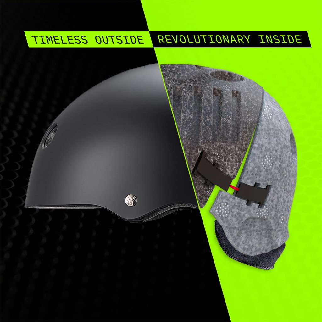 Triple 8 Deep Cover Elliot Sloan Helmet - Gear - Helmets