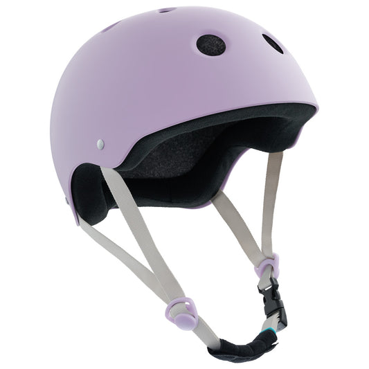 Yepa T-Shell Helmet Matte Dusty Purple