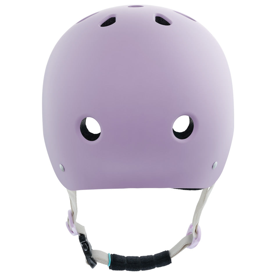 Yepa T-Shell Helmet Matte Dusty Purple