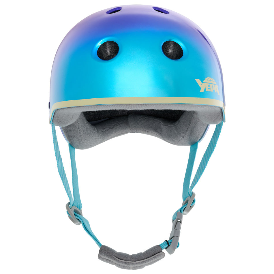 Yepa T-Shell Pro Helmet Lizzie Metallic Lake Sunset
