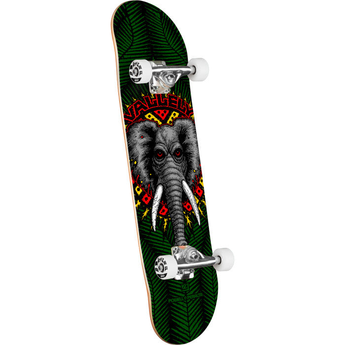 Pwl/P Mike Vallely Elephant 7.5 (Green)
