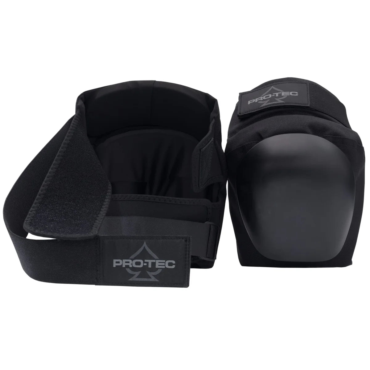 Vert Knee Pads (Black) - Gear - Pads