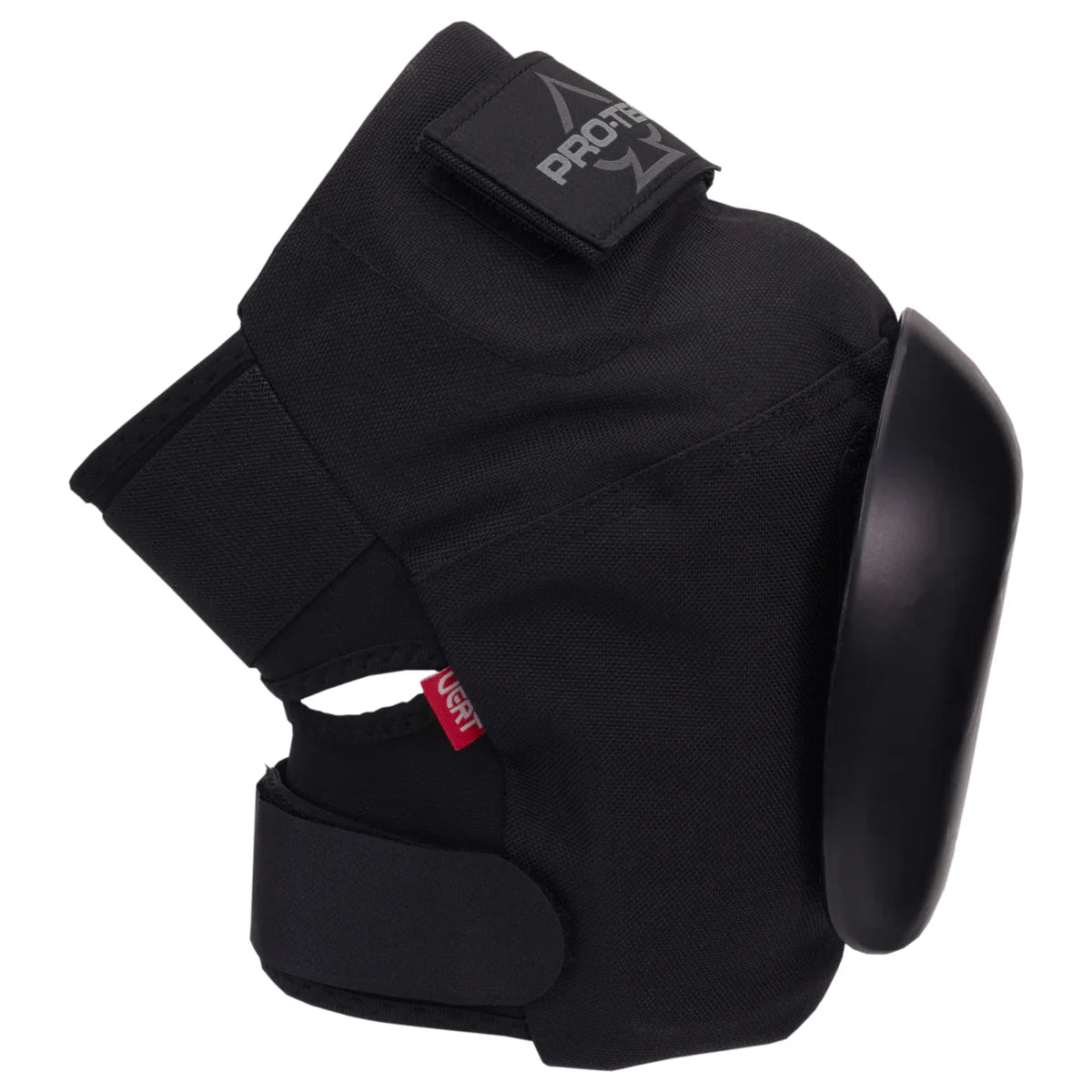 Vert Knee Pads (Black) - Gear - Pads