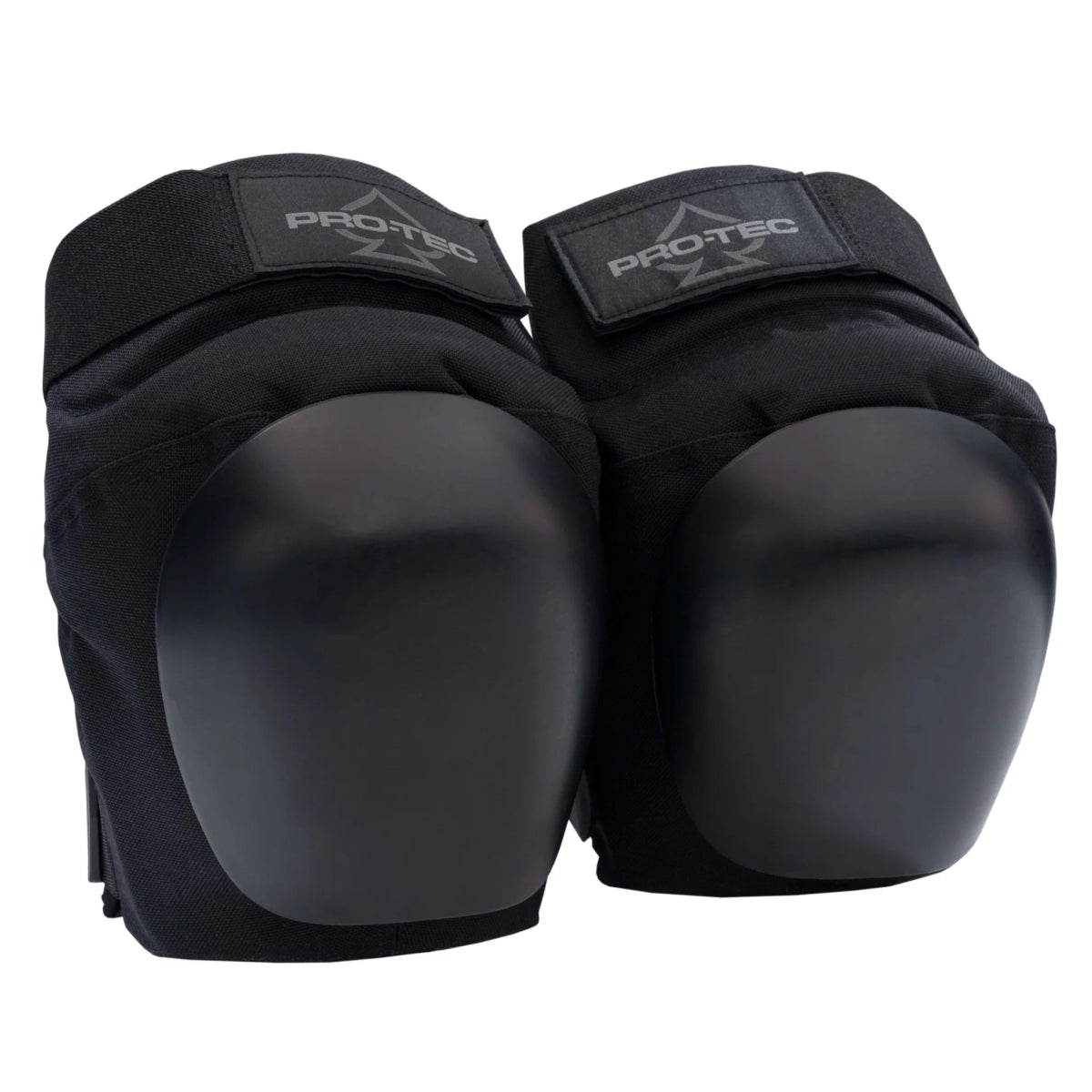 Vert Knee Pads (Black) - Gear - Pads