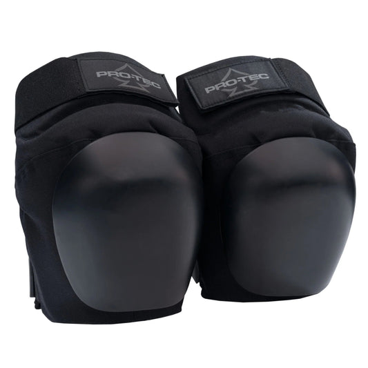 Vert Knee Pads (Black) - Gear - Pads