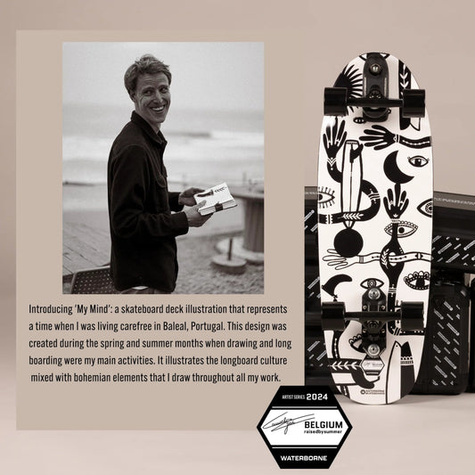 waterborne – Status Skateshop waterborne – Status Skateshop