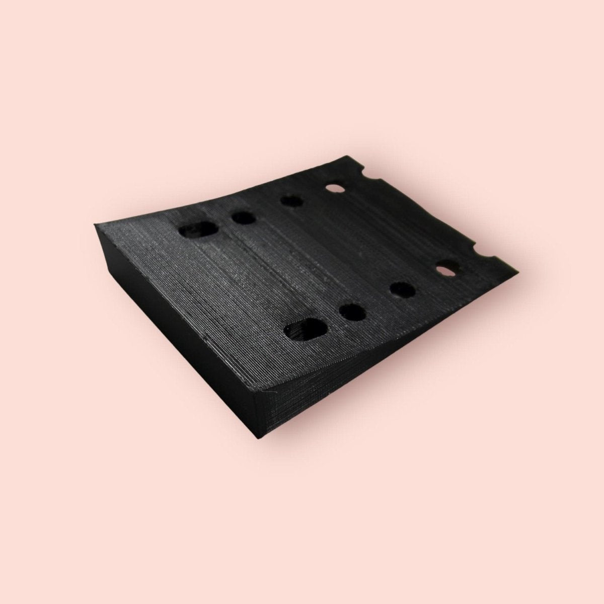 Whitetail Remora WB Extension Wedge Riser – Status Skateshop