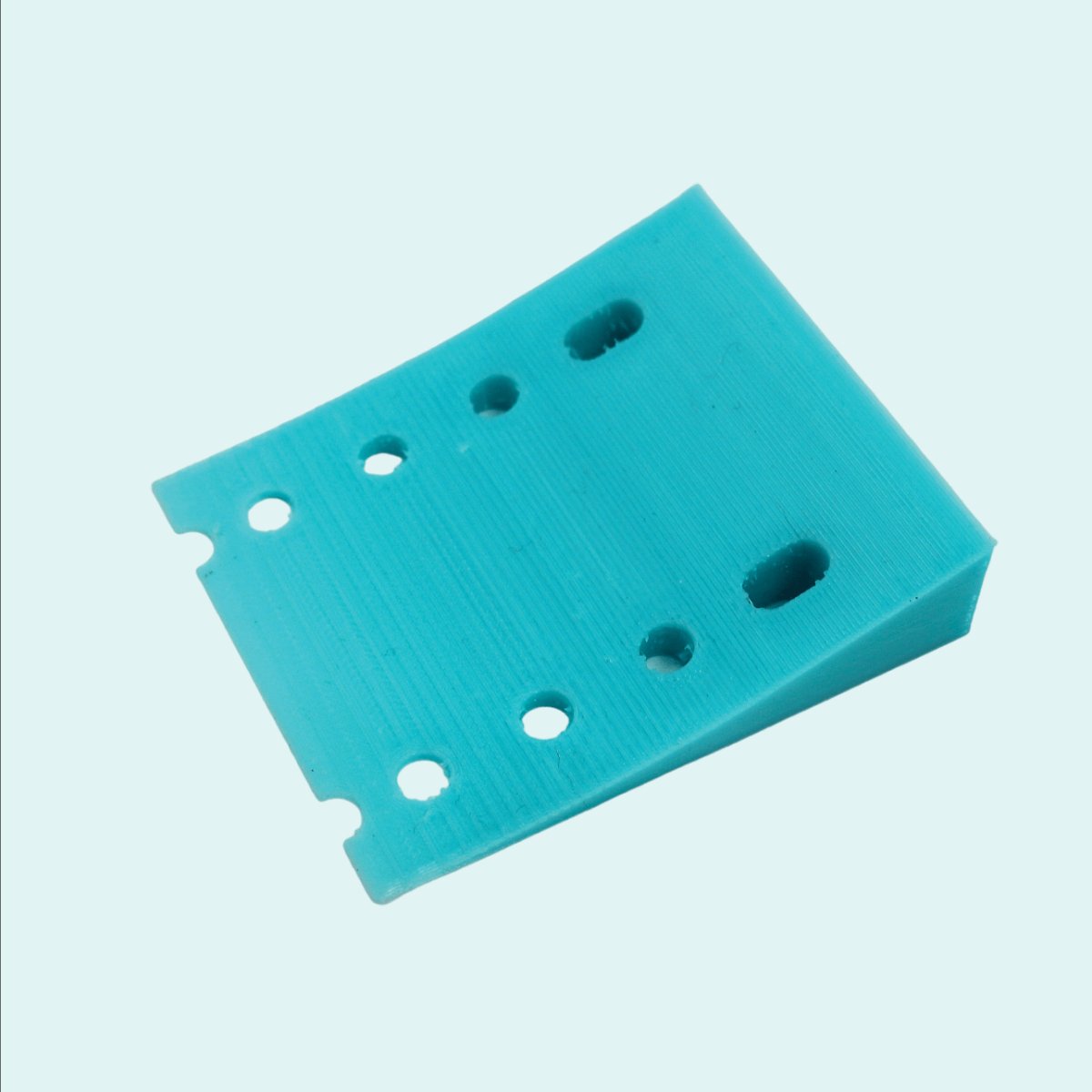 Whitetail Remora WB Extension Wedge Riser – Status Skateshop