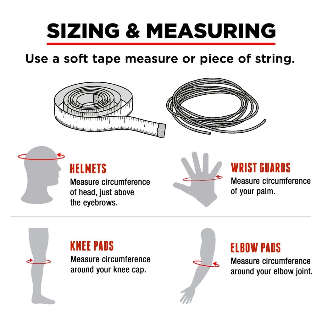 Wristsaver Wrist Guards - Gear - Pads