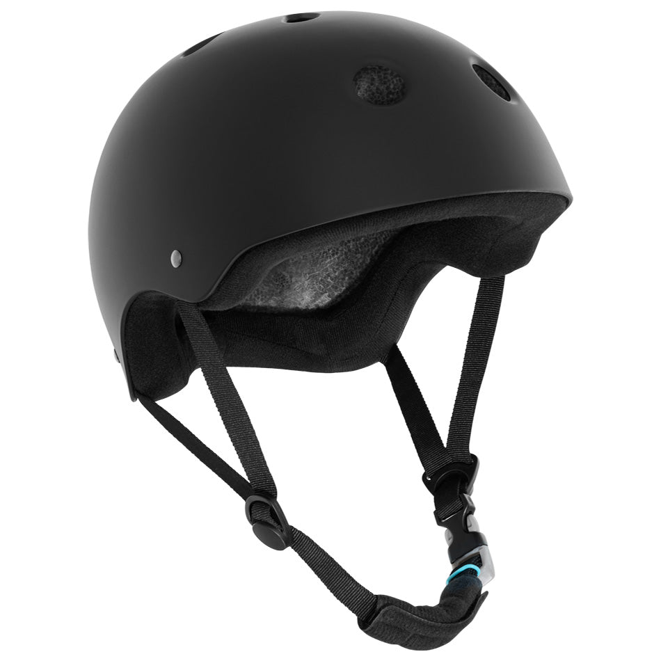 Yepa T - Shell Helmet Matte Black - Gear - Helmets