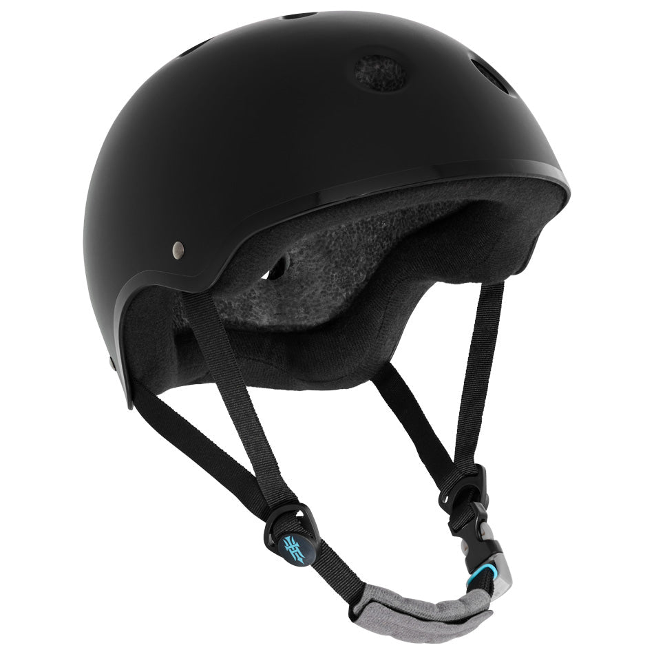 Yepa T - Shell Pro Helmet Tony Hawk (Black/Teal) - Gear - Helmets