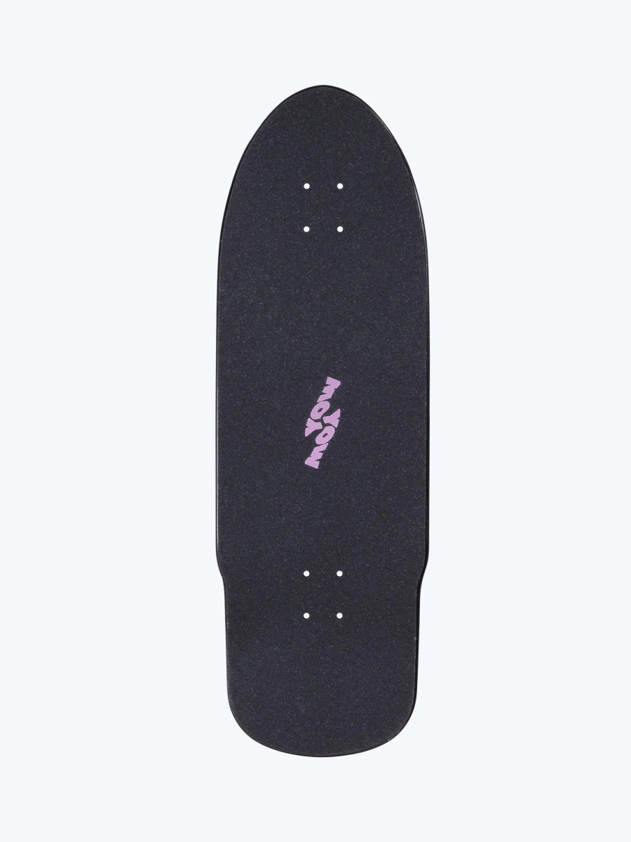 Yow Arica 33" High Performance 25 Series Deck - Skateboard - Decks