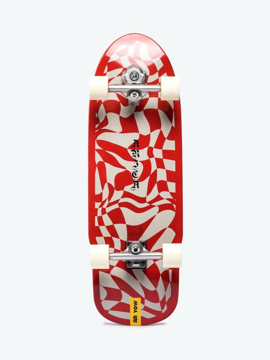 Yow Arica 33" High Performance Series 24 - Surfskate - Completes
