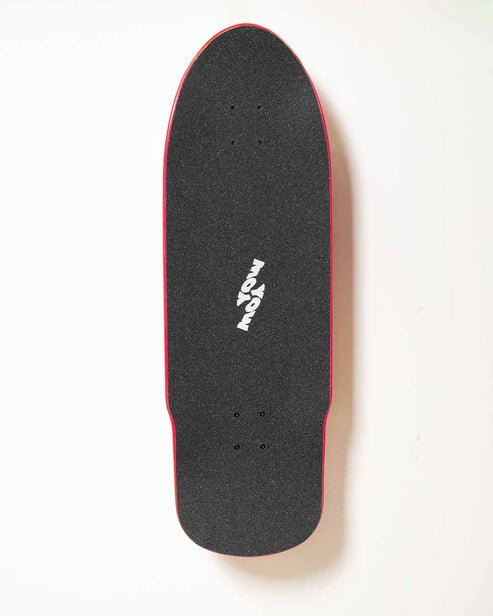 Yow Arica 33" Surfskate Complete '26 - Surfskate - Completes