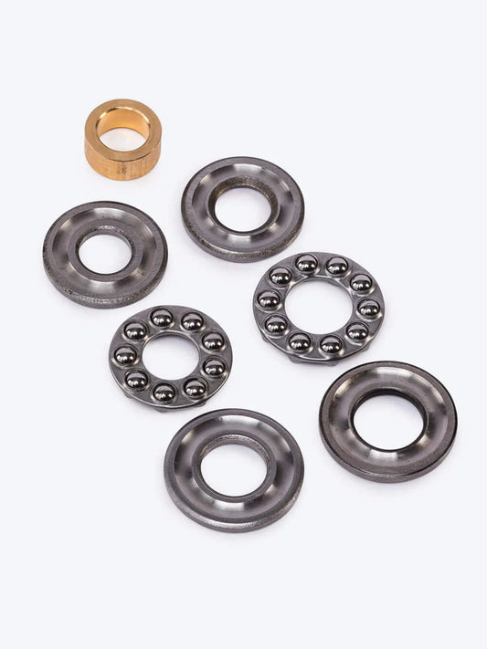 Yow Bearings - Washer Meraki Pack - Skateboard - Bearings