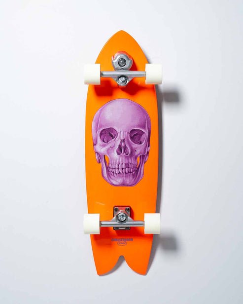 Yow C - Hawk 33" Christenson Surfskate '26 - Surfskate - Completes