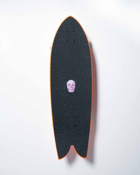 Yow C - Hawk 33" Christenson Surfskate '26 - Surfskate - Completes