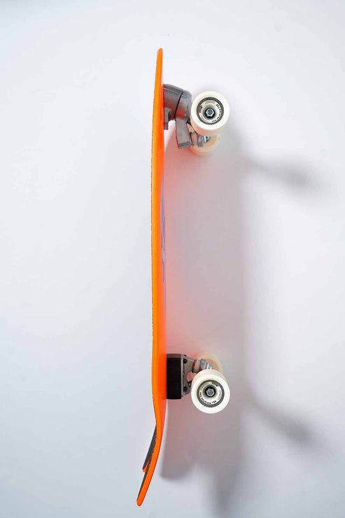 Yow C - Hawk 33" Christenson Surfskate '26 - Surfskate - Completes