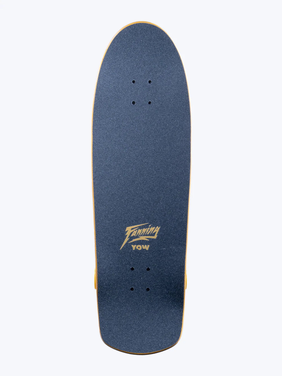Yow Fanning Falcon Performer 33.5" Signature Series 25 - Surfskate - Completes
