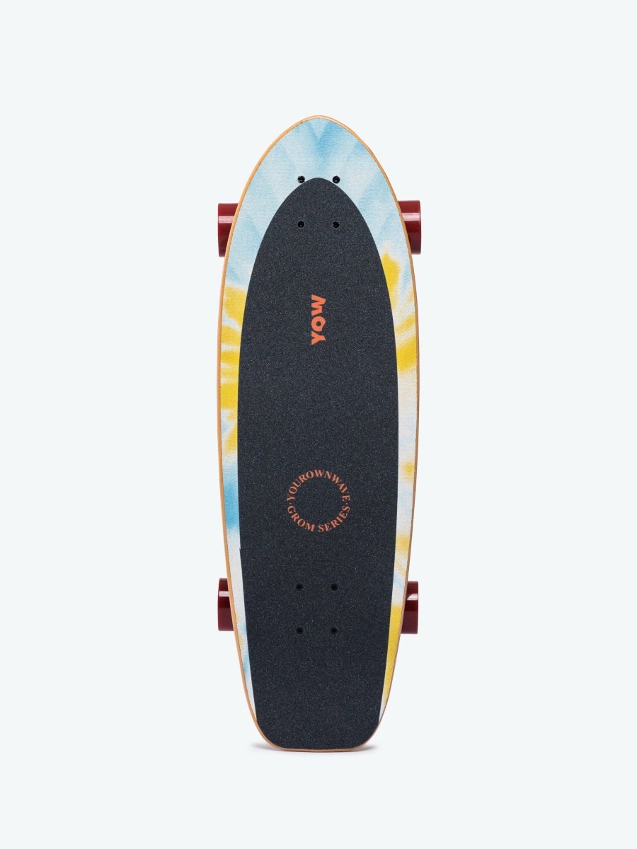 Yow Hossegor 29" Grom Series 24 - Surfskate - Completes