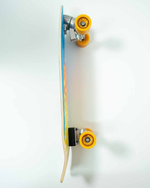 Yow Huntington 30" GROM KIDS Surfskate '26 - Surfskate - Completes