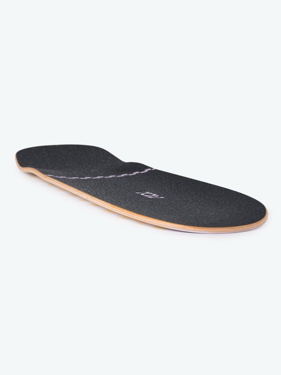 Yow La Jolla 35″ Power Surfing 24 Series Deck - Surfskate - Decks