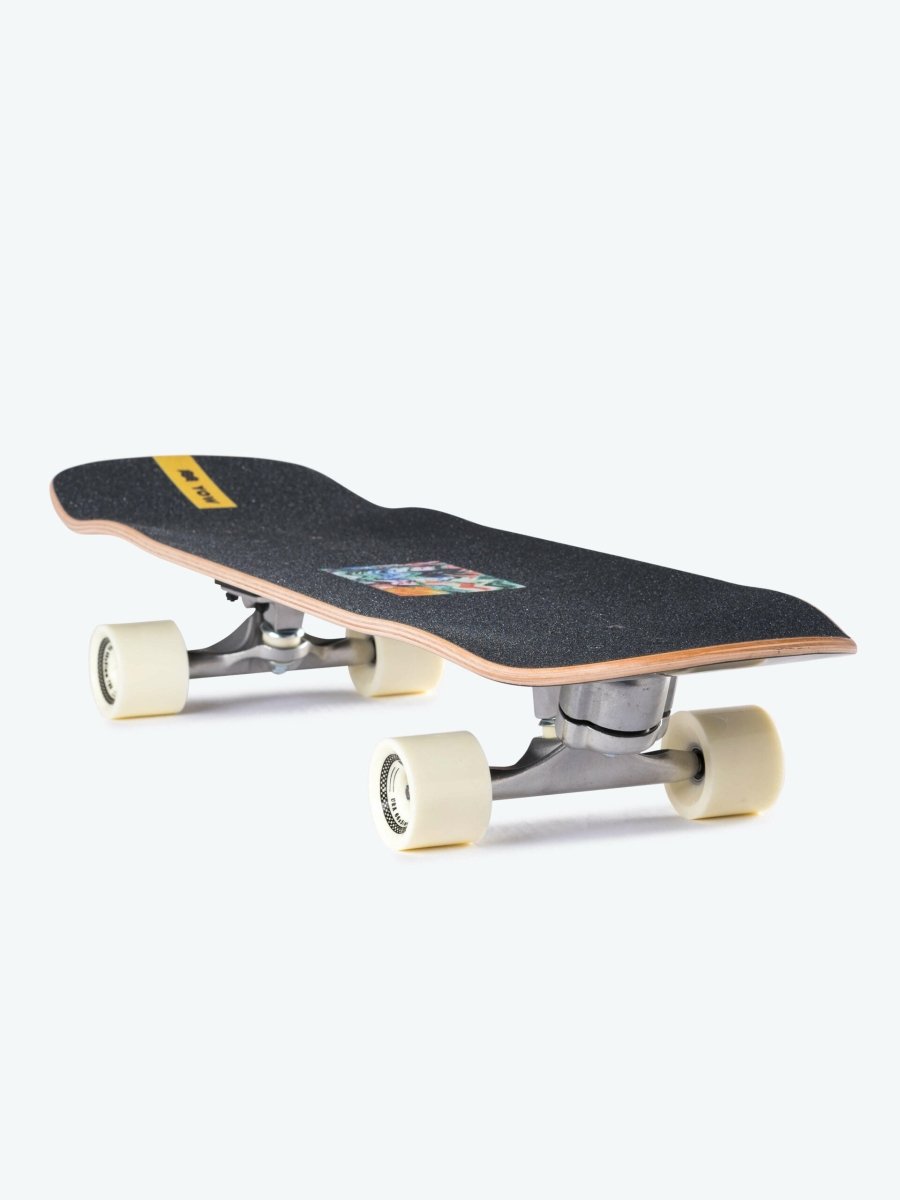 Yow Lowers 34" High Performance Series 24 - Surfskate - Completes