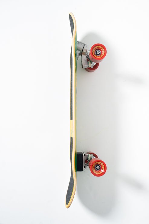 Yow Medina Panthera 33.5" Surfskate '26 - Surfskate - Completes