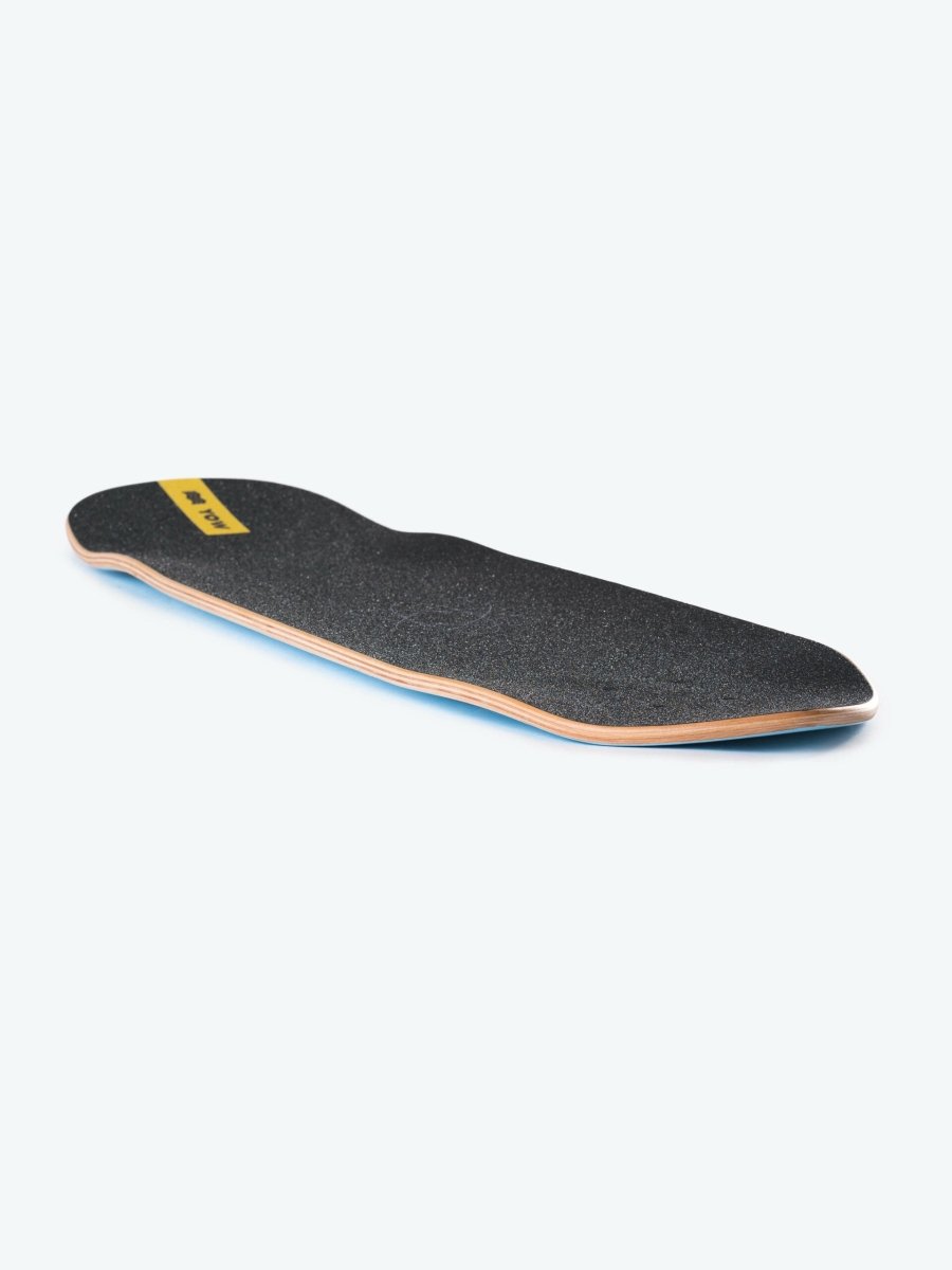 Yow Mundaka 32 ″High Performance 24 Series Deck - Surfskate - Decks