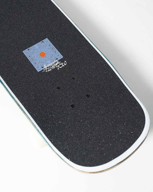 Yow Mundaka 32" Surfskate Complete '26 - Surfskate - Completes