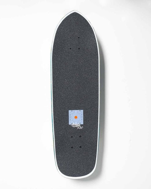 Yow Mundaka 32" Surfskate Complete '26 - Surfskate - Completes